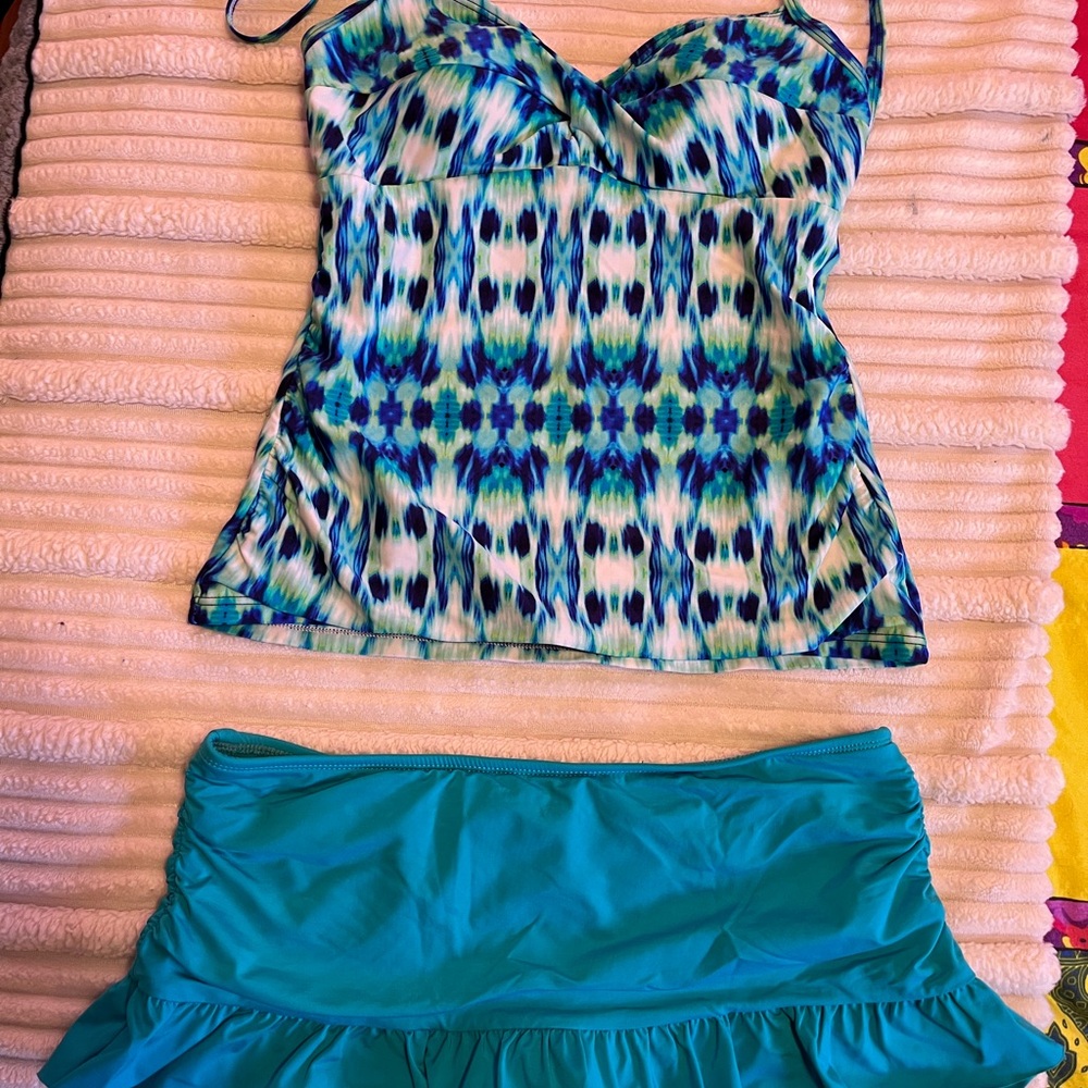 Swimsuits